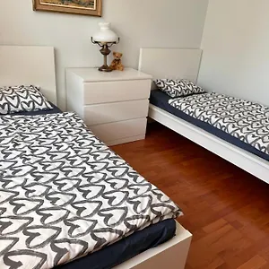 Apartament Blisko Plaży Gdańsk