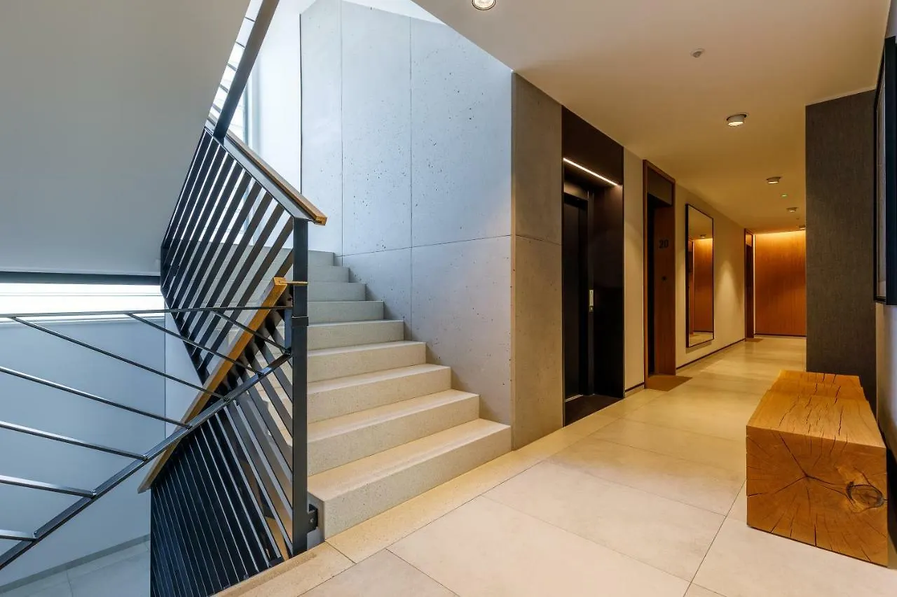 Apartament 3Cityhome 200Metrow Od Plazy Gdansk